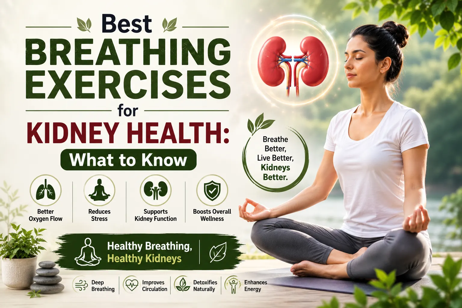 Can Lifestyle Changes Help Manage Nephrotic Syndrome?